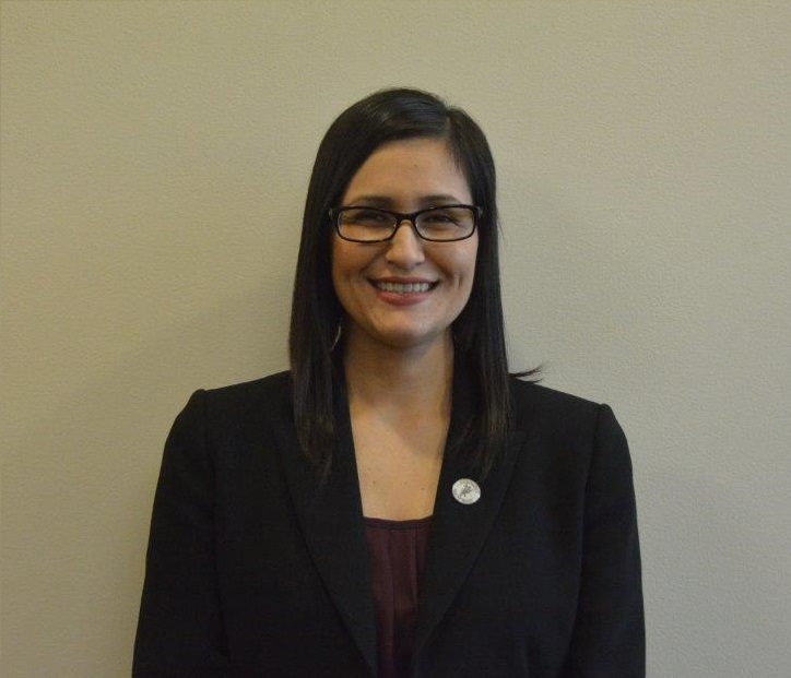 Elizabeth Martinez updated Compliance Officer Community Health Group